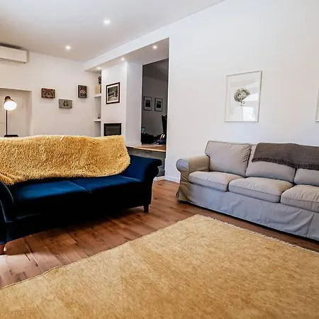 Casa Do Coreto, Paco, Sao Bartolomeu Dos Galegos Дом отдыха Paco