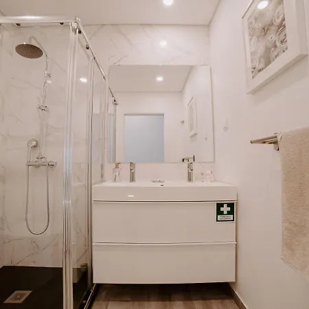 Сasa de vacaciones Casa Do Coreto, Paco, Sao Bartolomeu Dos Galegos *